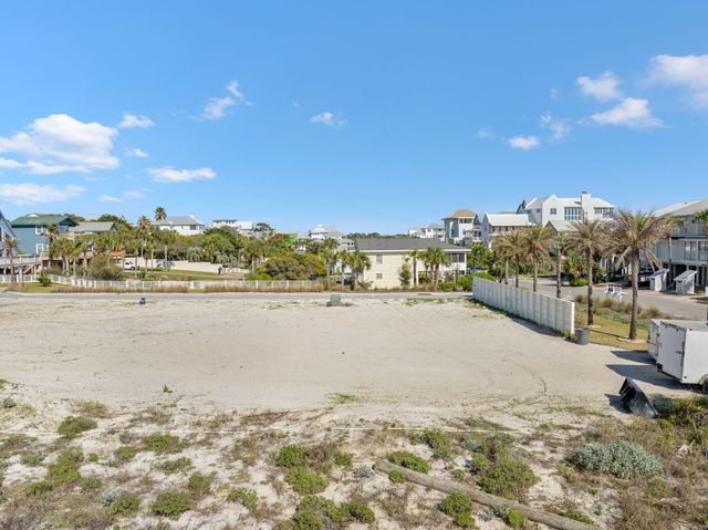 Lots 1,2,3 Jan Lane, Inlet Beach, FL 32461