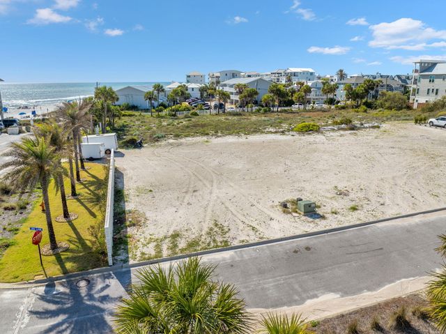 Lots 1,2,3 Jan Lane, Inlet Beach, FL 32461