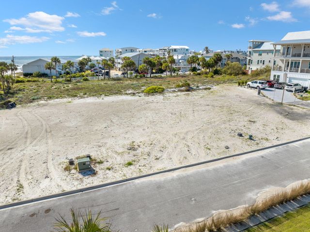 Lots 1,2,3 Jan Lane, Inlet Beach, FL 32461