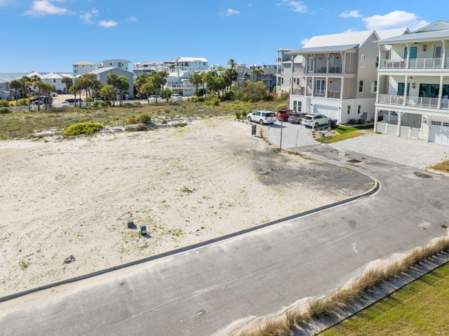 Lots 1,2,3 Jan Lane, Inlet Beach, FL 32461