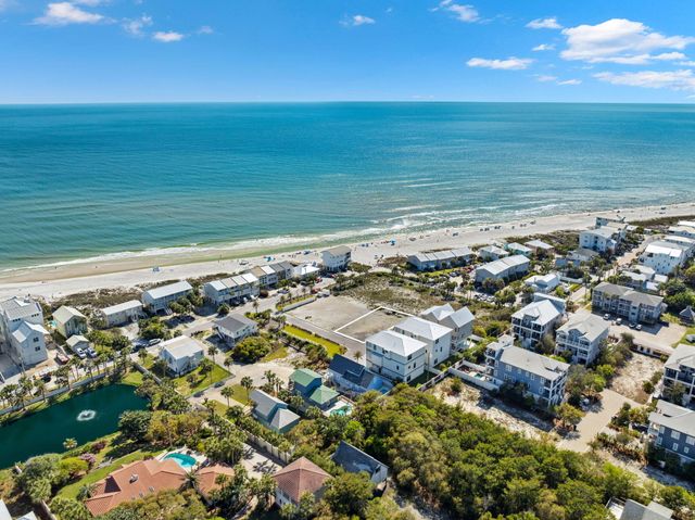 Lots 1,2,3 Jan Lane, Inlet Beach, FL 32461