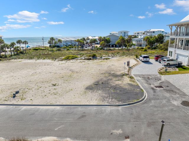 Lots 1,2,3 Jan Lane, Inlet Beach, FL 32461