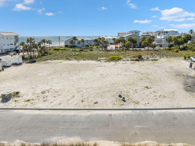 Lots 1,2,3 Jan Lane, Inlet Beach, FL 32461