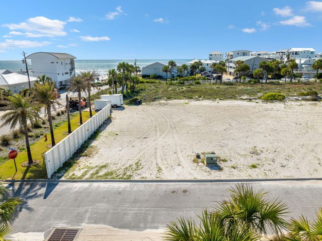Lots 1,2,3 Jan Lane, Inlet Beach, FL 32461
