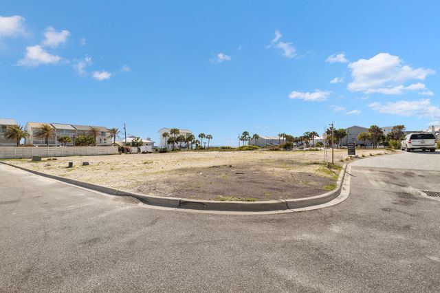 Lots 1,2,3 Jan Lane, Inlet Beach, FL 32461