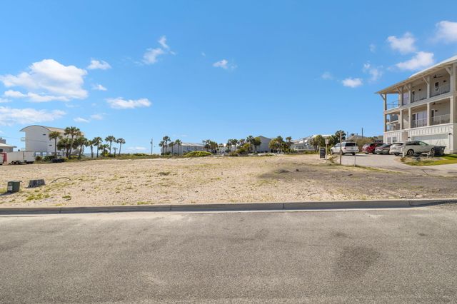 Lots 1,2,3 Jan Lane, Inlet Beach, FL 32461