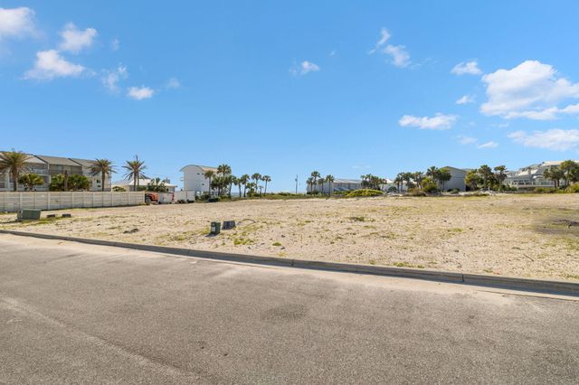 Lots 1,2,3 Jan Lane, Inlet Beach, FL 32461