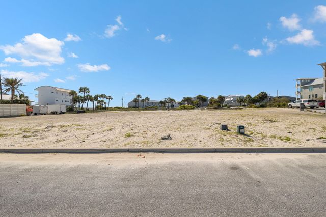 Lots 1,2,3 Jan Lane, Inlet Beach, FL 32461