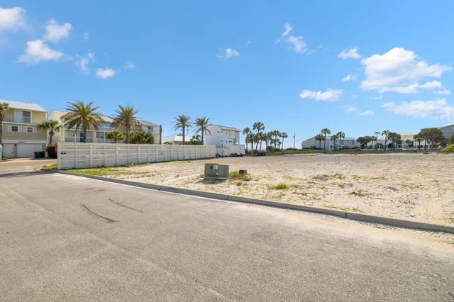 Lots 1,2,3 Jan Lane, Inlet Beach, FL 32461