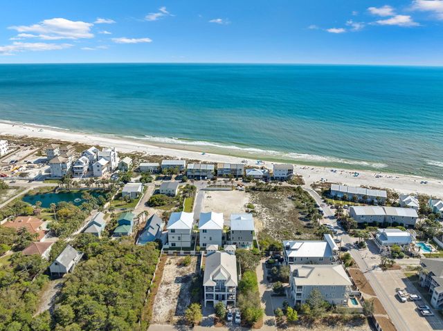 Lots 1,2,3 Jan Lane, Inlet Beach, FL 32461