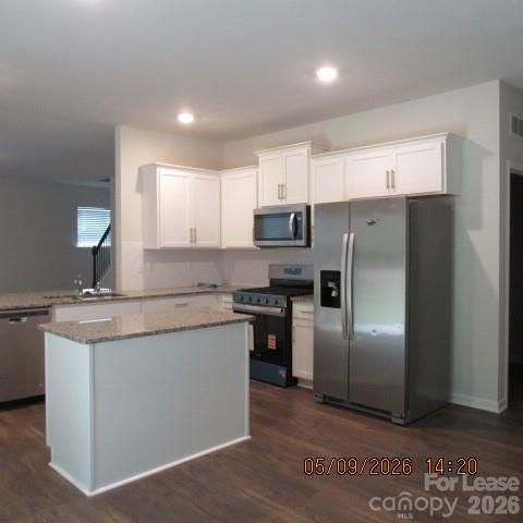 16111 Trenton Green Lane, Charlotte, NC 28273