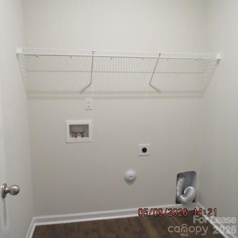 16111 Trenton Green Lane, Charlotte, NC 28273