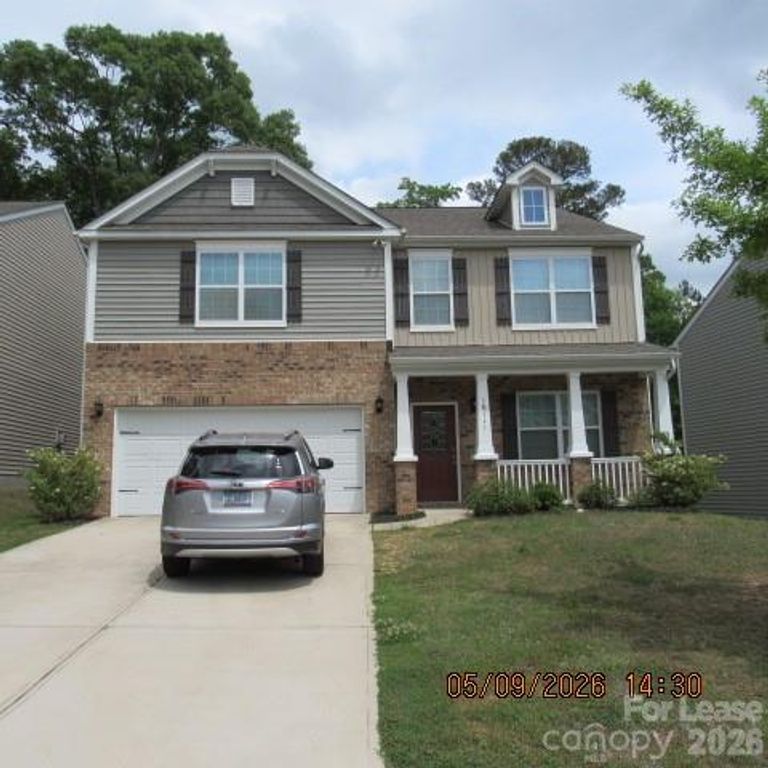 16111 Trenton Green Lane, Charlotte, NC 28273