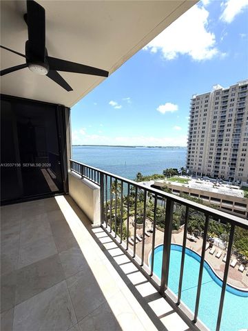 520 Brickell Key Dr A1005, Miami, FL 33131