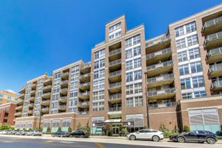 111 S MORGAN Street 510, Chicago, IL 60607