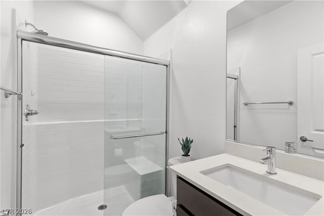 1422 Crimson Sunbird Avenue, North Las Vegas, NV 89084