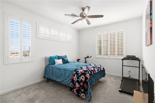 1422 Crimson Sunbird Avenue, North Las Vegas, NV 89084