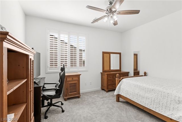 1422 Crimson Sunbird Avenue, North Las Vegas, NV 89084