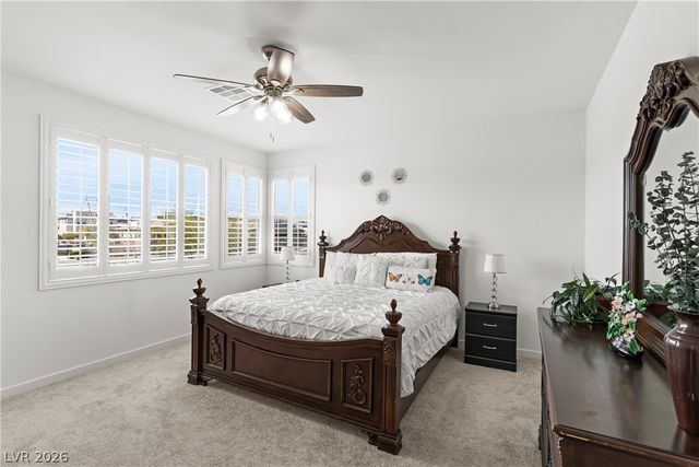 1422 Crimson Sunbird Avenue, North Las Vegas, NV 89084