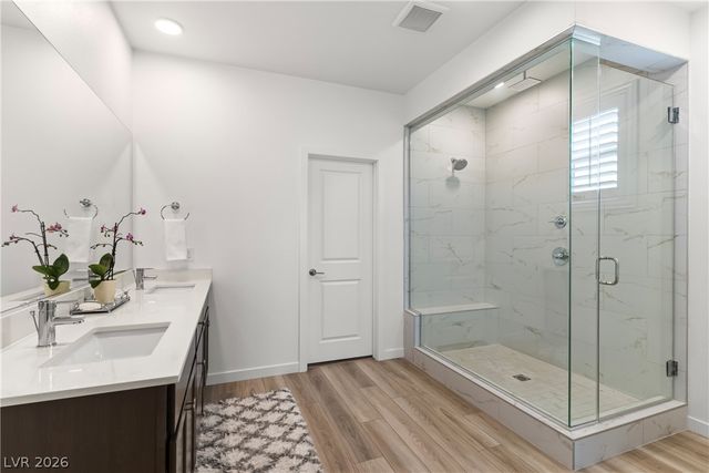 1422 Crimson Sunbird Avenue, North Las Vegas, NV 89084