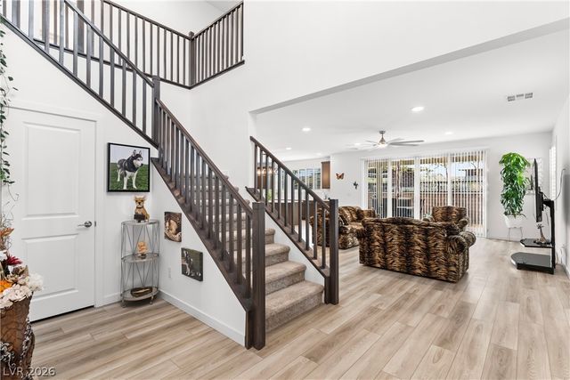 1422 Crimson Sunbird Avenue, North Las Vegas, NV 89084