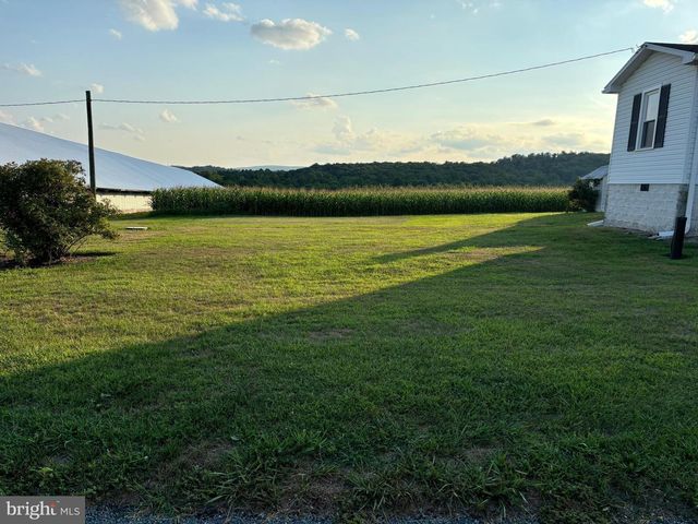 484 CELEBRATION HILL ROAD, Biglerville, PA 17307