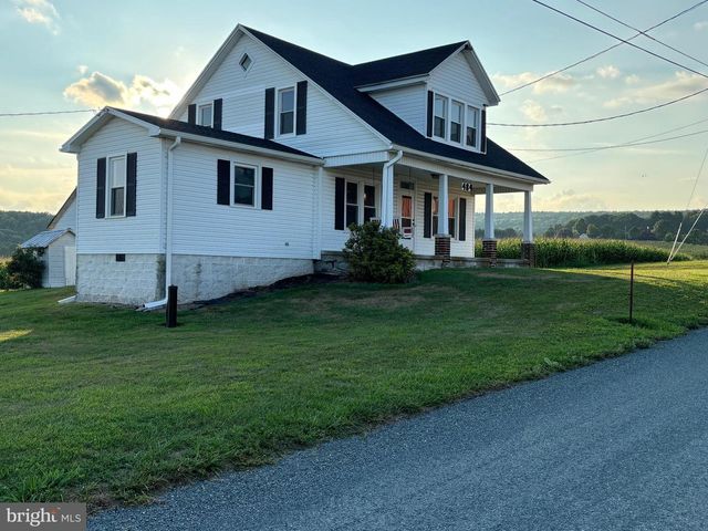 484 CELEBRATION HILL ROAD, Biglerville, PA 17307