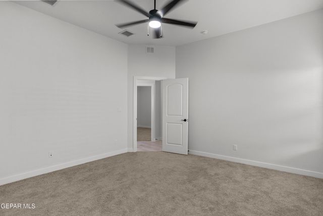 12469 Cayo Norte Drive, El Paso, TX 79934