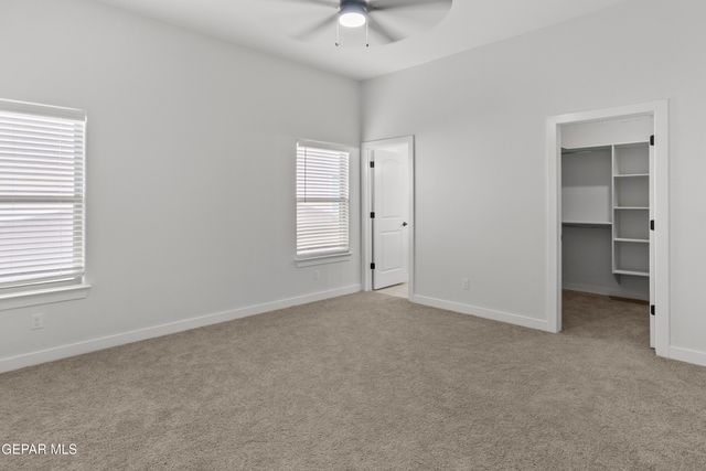 12469 Cayo Norte Drive, El Paso, TX 79934