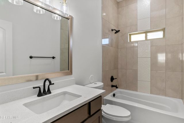 12469 Cayo Norte Drive, El Paso, TX 79934