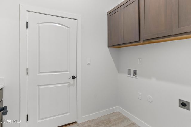 12469 Cayo Norte Drive, El Paso, TX 79934