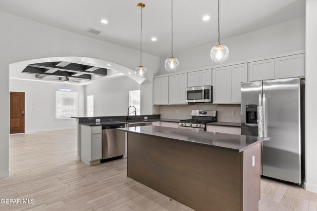 12469 Cayo Norte Drive, El Paso, TX 79934