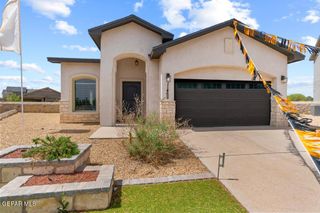 12469 Cayo Norte Drive, El Paso, TX 79934