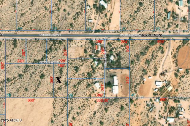 0 W Dune Shadow 6E Road 38, Maricopa, AZ 85139