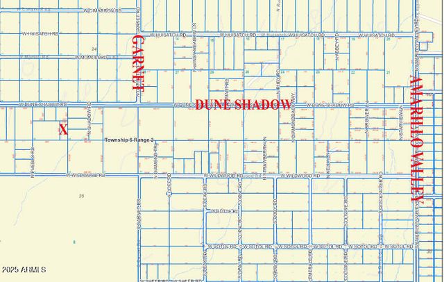 0 W Dune Shadow 6E Road 38, Maricopa, AZ 85139