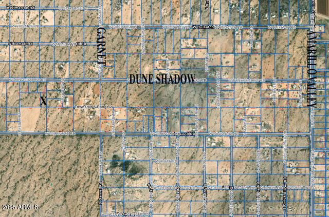 0 W Dune Shadow 6E Road 38, Maricopa, AZ 85139