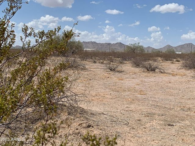 0 W Dune Shadow 6E Road 38, Maricopa, AZ 85139