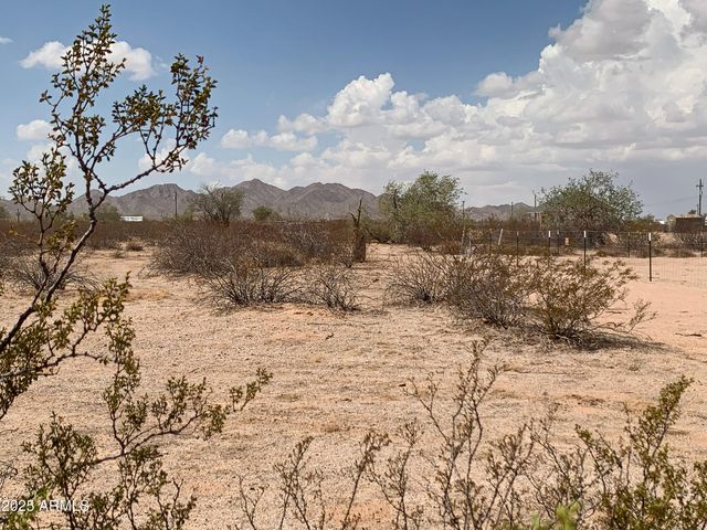 0 W Dune Shadow 6E Road 38, Maricopa, AZ 85139