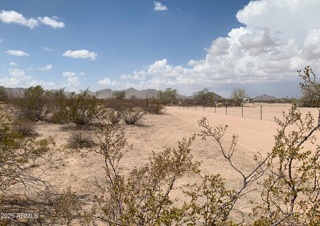 0 W Dune Shadow 6E Road 38, Maricopa, AZ 85139