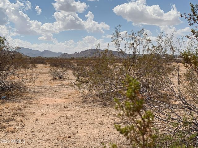 0 W Dune Shadow 6E Road 38, Maricopa, AZ 85139