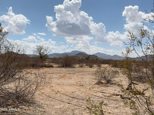 0 W Dune Shadow 6E Road 38, Maricopa, AZ 85139