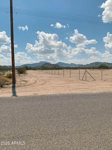 0 W Dune Shadow 6E Road 38, Maricopa, AZ 85139