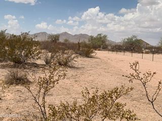 0 W Dune Shadow 6E Road 38, Maricopa, AZ 85139