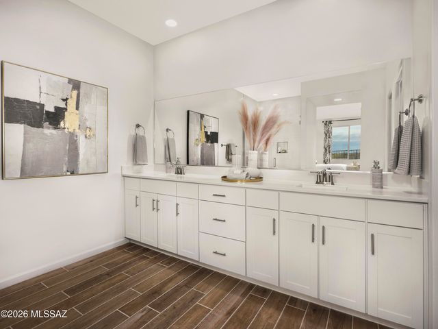 1483 E Cattle Graze Loop, Sahuarita, AZ 85629