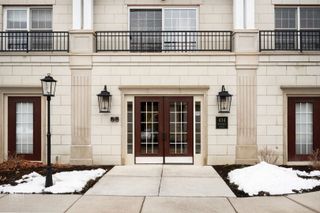 Address unavailable.