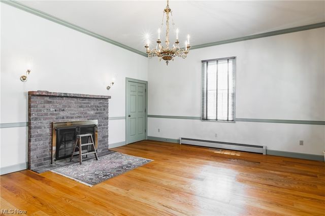 4 South Heights, Parkersburg, WV 26101