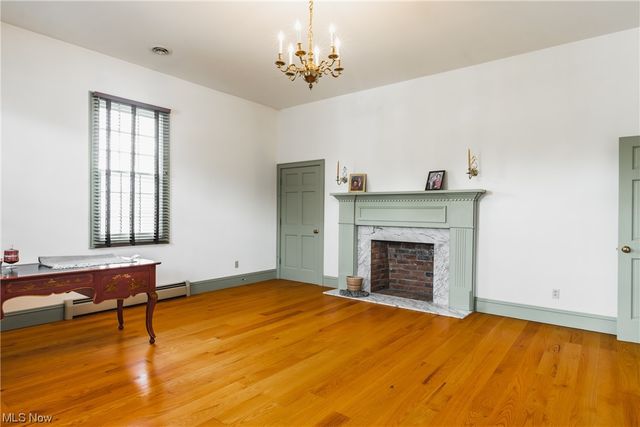 4 South Heights, Parkersburg, WV 26101