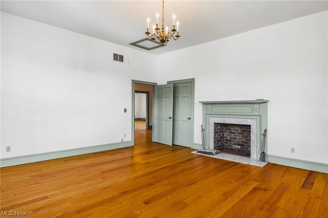 4 South Heights, Parkersburg, WV 26101