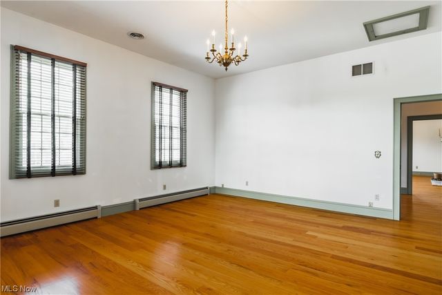 4 South Heights, Parkersburg, WV 26101