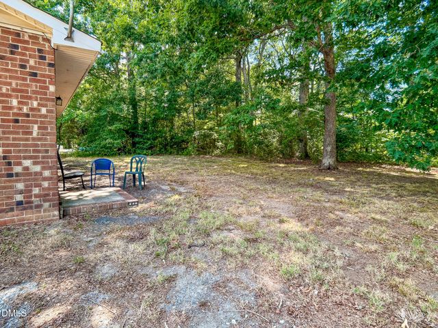 521 Locust Road, Hillsborough, NC 27278